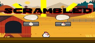 Scrambled! - Screenshot 1