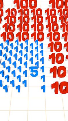 Number Attack - Screenshot 4