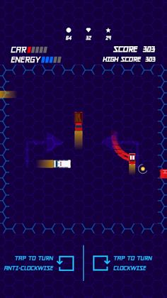 Swift N Drift: Stunt Racing - Screenshot 2