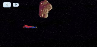 Space Walker - Screenshot 3