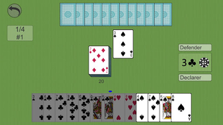 KO Bridge 2 - Screenshot 3