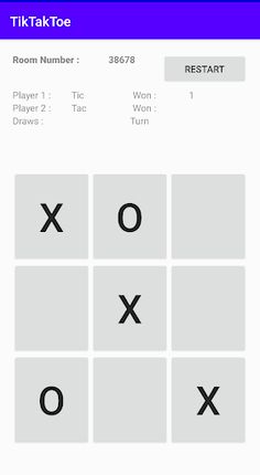 TikTakToe - Screenshot 3