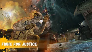 Merge Idle Gun - Screenshot 2