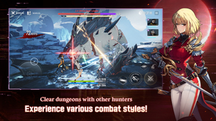 Solo Leveling:Arise - Screenshot 3