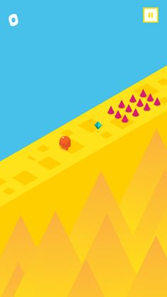 Pocket Jello - Screenshot 4