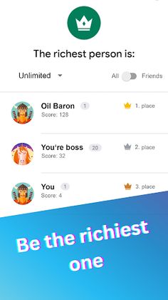 Most Expensive Game - Screenshot 3