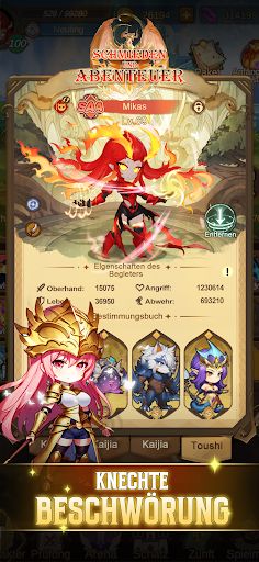 Forging and Adventure - Screenshot 4