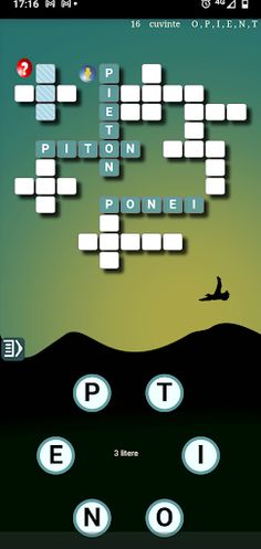 Rebus pentru toți - Screenshot 3