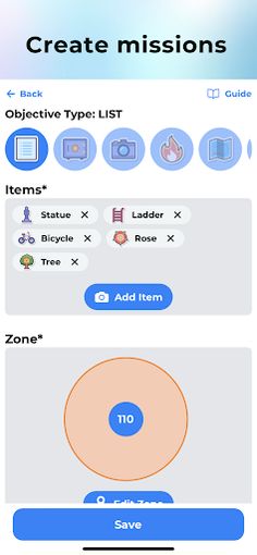 Reality Hunt - Screenshot 4