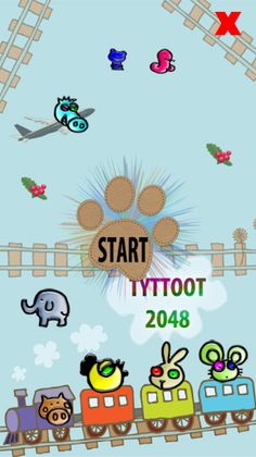 Animal Evolution - Screenshot 1