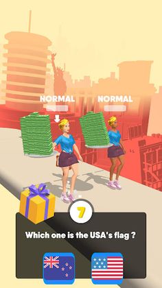 Money Battle - Screenshot 3