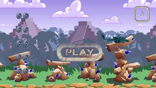 Foptertack - Screenshot 2