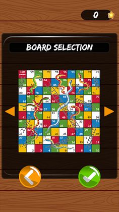 Snakes and Ladders Online Mult - Screenshot 3