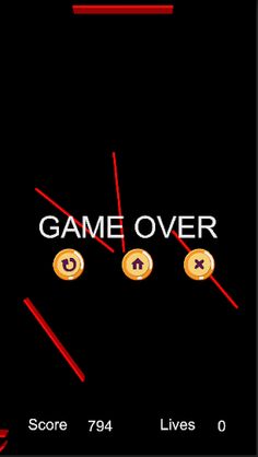 Cube Run 2 - Screenshot 3