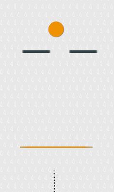 Bounce Back - Screenshot 1