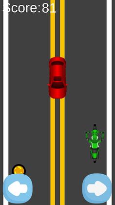 Drive & Away - Screenshot 2