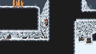 Doth | Adventure platformer - Screenshot 2