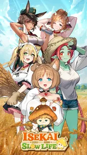 Isekai:Slow Life - Screenshot 5