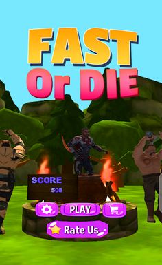 Fast Or Die 2021 - Screenshot 2