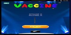 super vaccine shoot - Screenshot 4