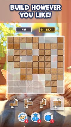 Dreamdoku - Screenshot 1