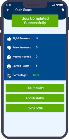 Cuiz : Play Quiz Enjoy and Ear - Screenshot 3