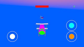 Call Of Thunder: Online War - Screenshot 3