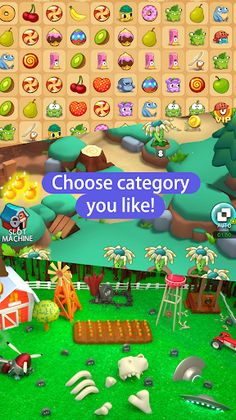 Game Center: Well Selected - Screenshot 4