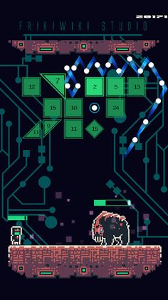 I Want Home - Screenshot 2