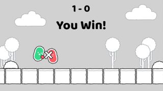 Boxing - Bounce and Jab! - Screenshot 1