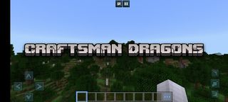 Craftsman Dragons - Screenshot 2