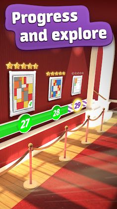 Mondoku World - Color Sudoku - Screenshot 4