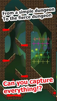 Pinball Dungeon - Screenshot 2