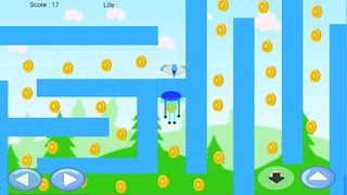 The Eazy Maze - By Matthew - Screenshot 3