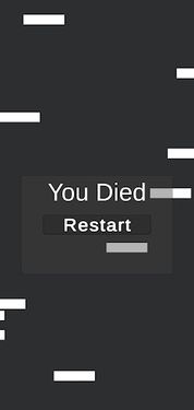 Jumping Cube - Screenshot 4