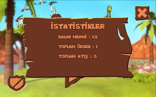 Duck game - Screenshot 3