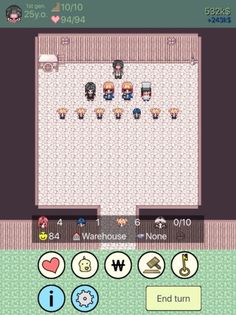 Age of Procreation DX - Screenshot 1