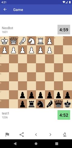 Flang - Screenshot 2