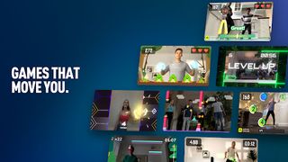 Active Arcade - Screenshot 1