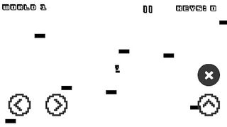 MINI-DARK - Screenshot 3