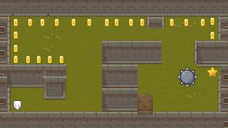 LOST in MAZE - Screenshot 2