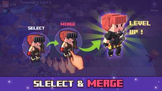 Block Warriors - Screenshot 2