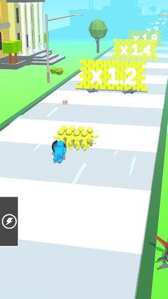 Shield Hero - Screenshot 4