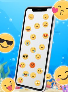 Merge The Emoji Mania - Screenshot 3