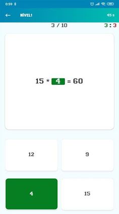 Marista TABUADA PRO 2020 - Screenshot 1