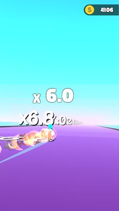 Colors Bicycle - Screenshot 4