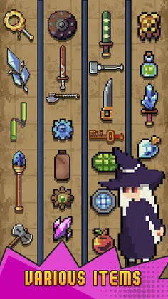 Hiker: Heropack Creed - Screenshot 2