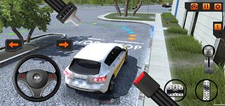 MVA Driver Test Annapolis 2022 - Screenshot 2