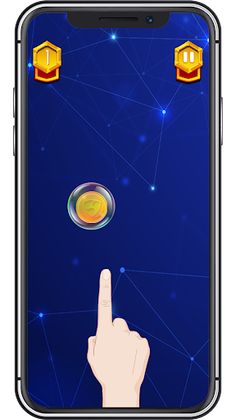 Coin Catch - Screenshot 3