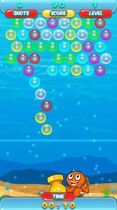 Sea Shooter - Screenshot 2